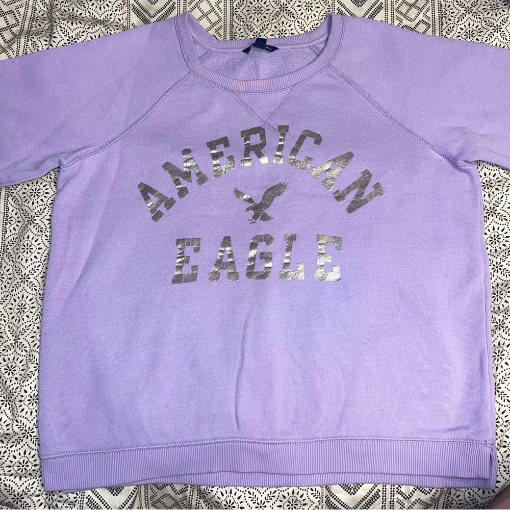 American Eagle Crewneck Size XL